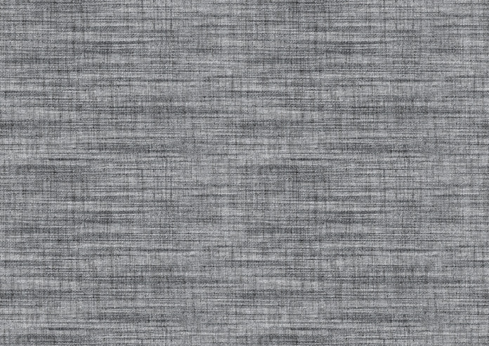 Novara Voile, Pebble Grey - Twist&Fit Roman Blind - Image 7